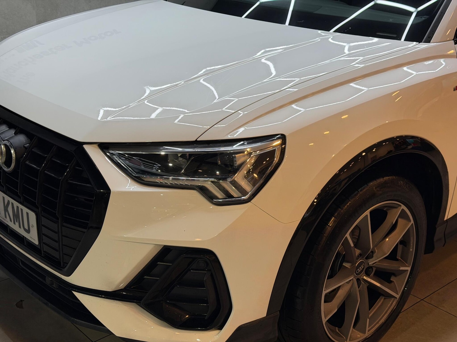 Used Audi Q3 2022 for sale - 77940075: Photo 40