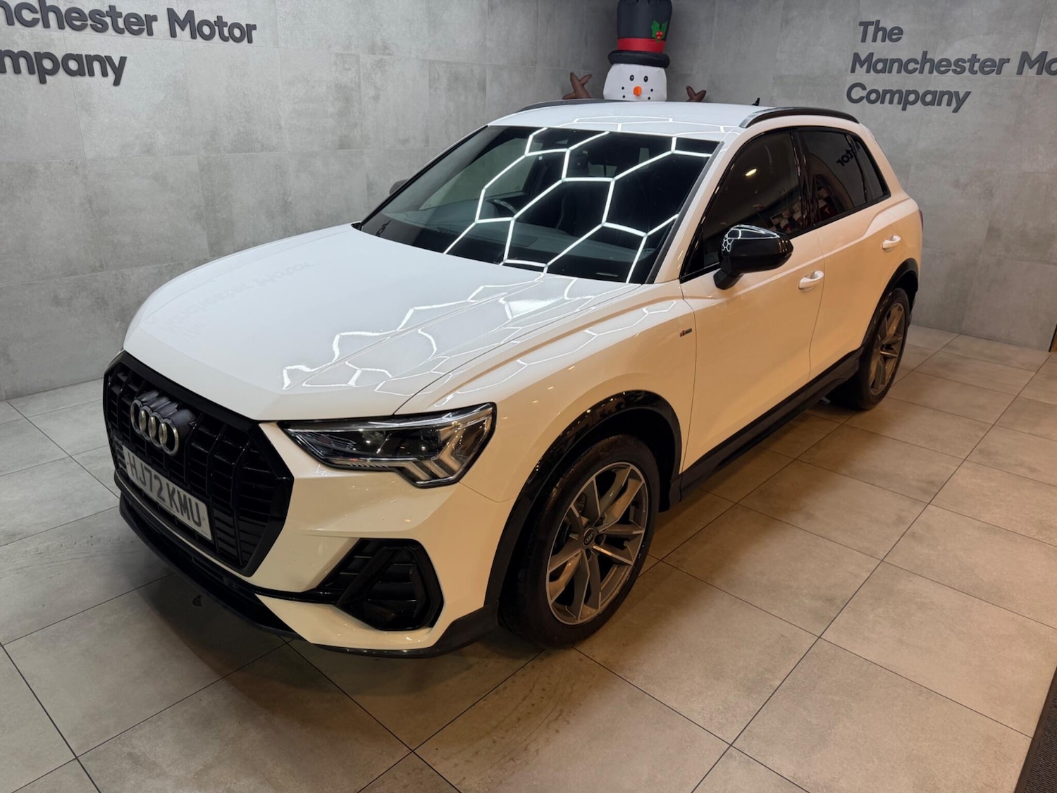 Used Audi Q3 2022 for sale - 77940075: Photo 6