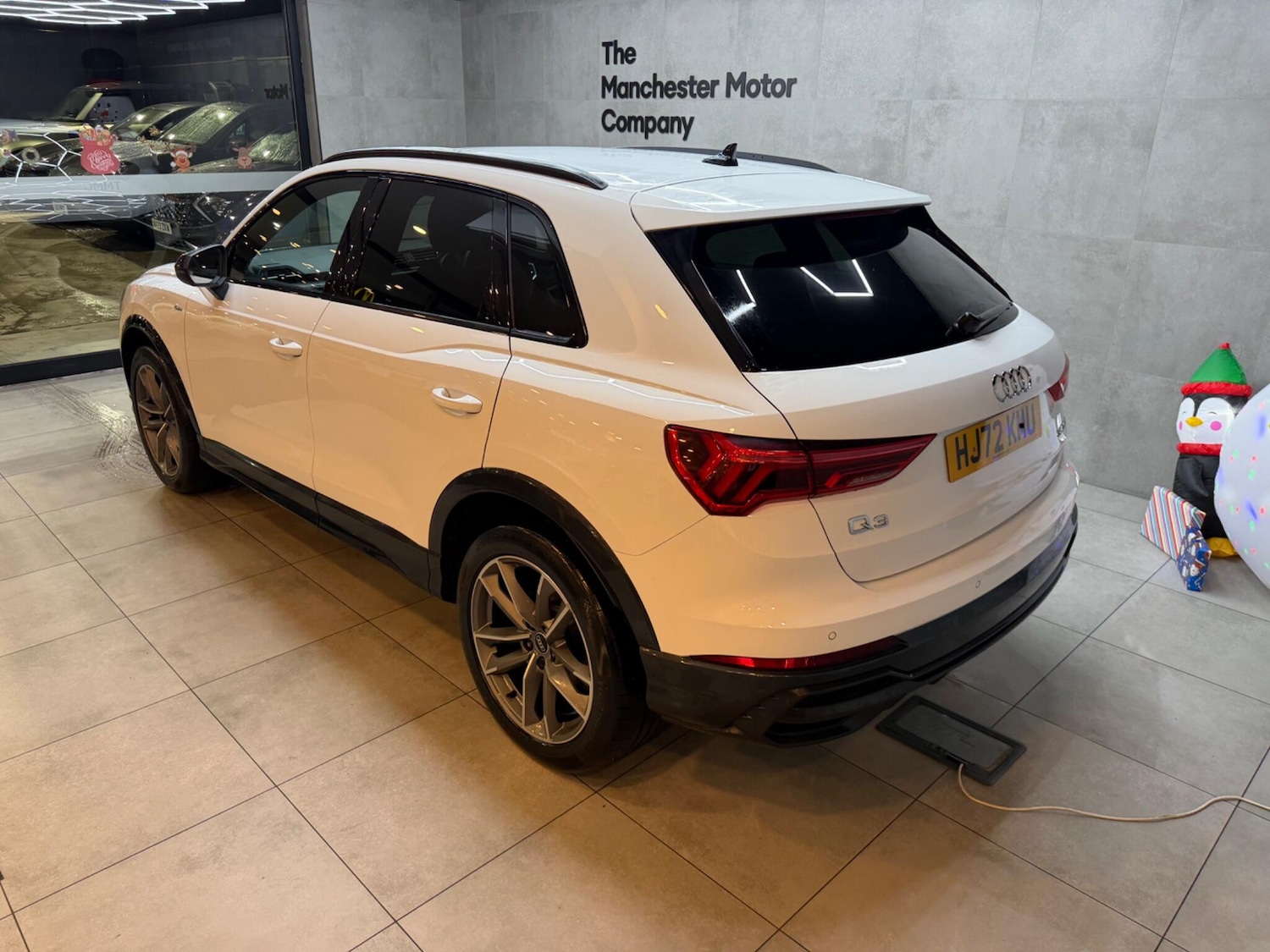 Used Audi Q3 2022 for sale - 77940075: Photo 7