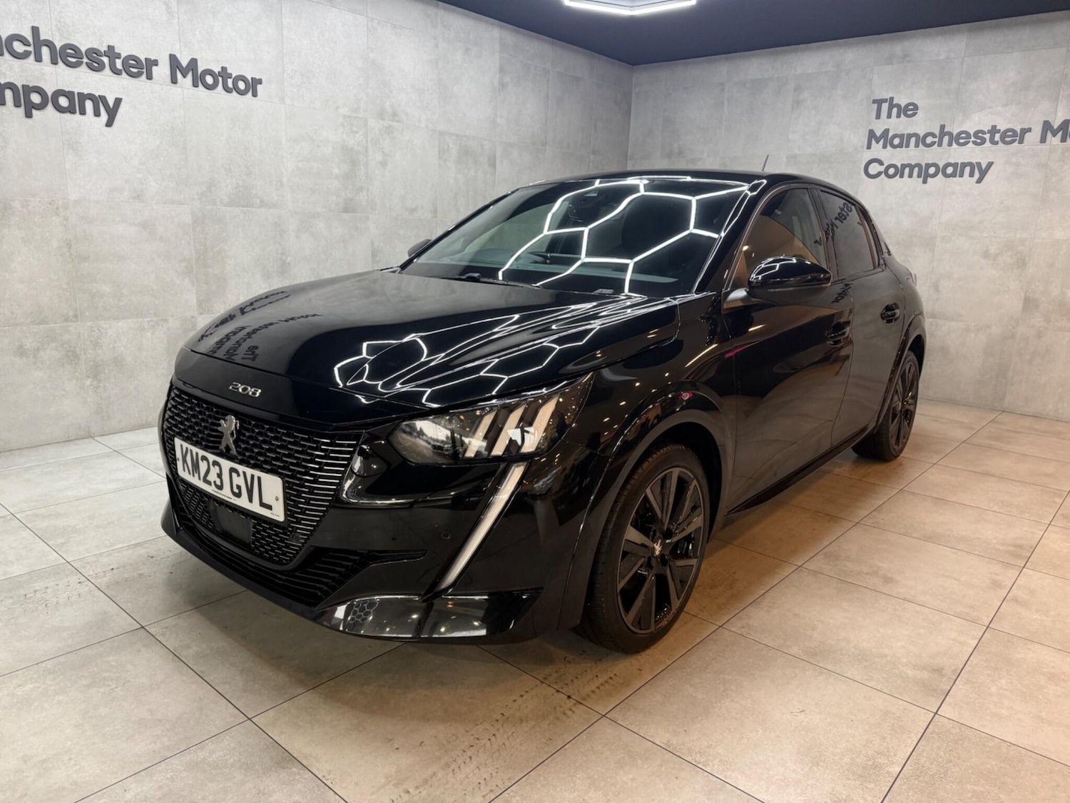 Used Peugeot 208 2023 for sale - 76380802: Photo 1