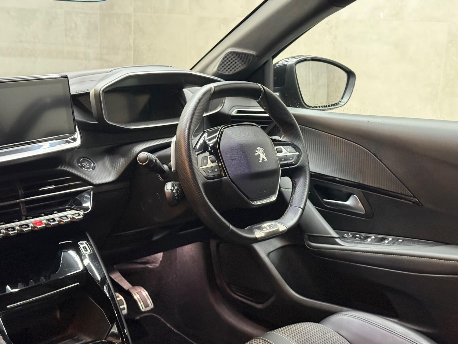 Used Peugeot 208 2023 for sale - 76380802: Photo 14