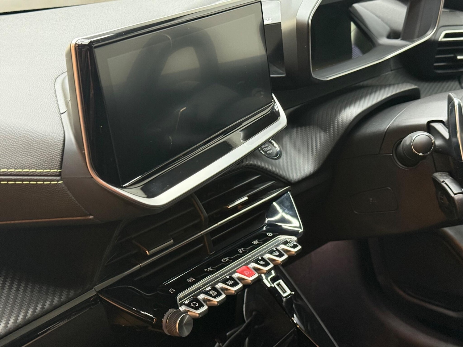 Used Peugeot 208 2023 for sale - 76380802: Photo 16