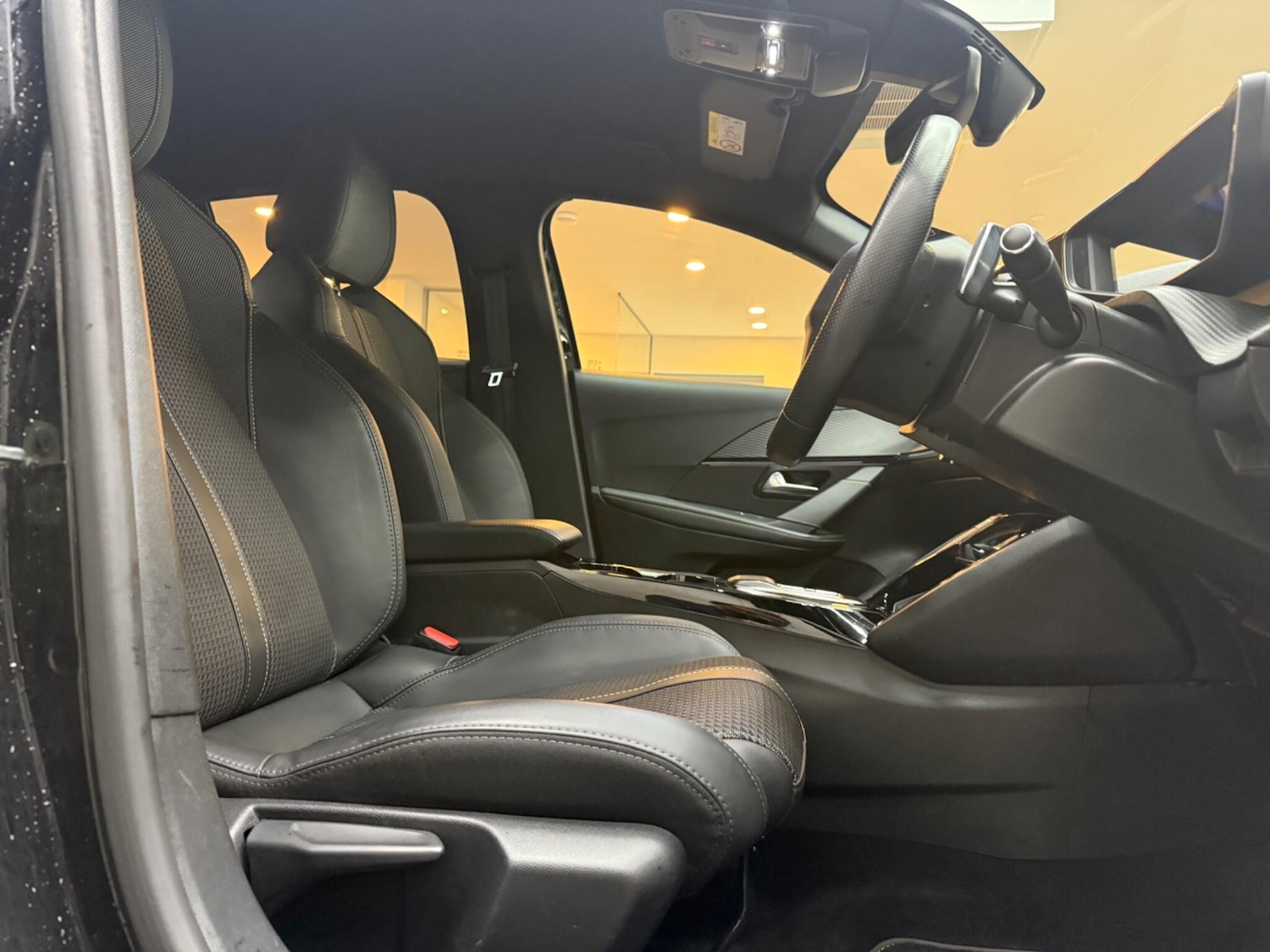 Used Peugeot 208 2023 for sale - 76380802: Photo 20