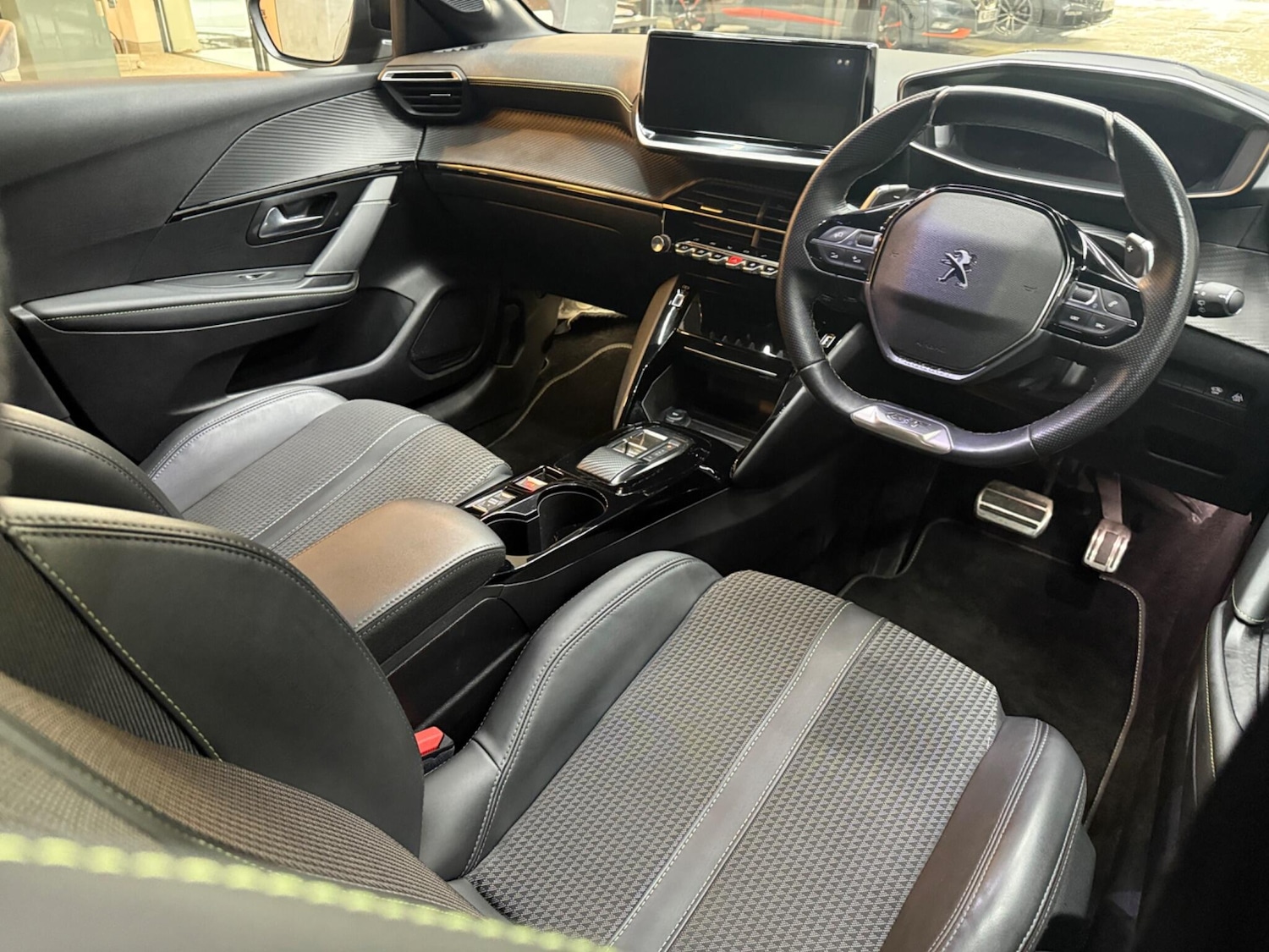 Used Peugeot 208 2023 for sale - 76380802: Photo 23