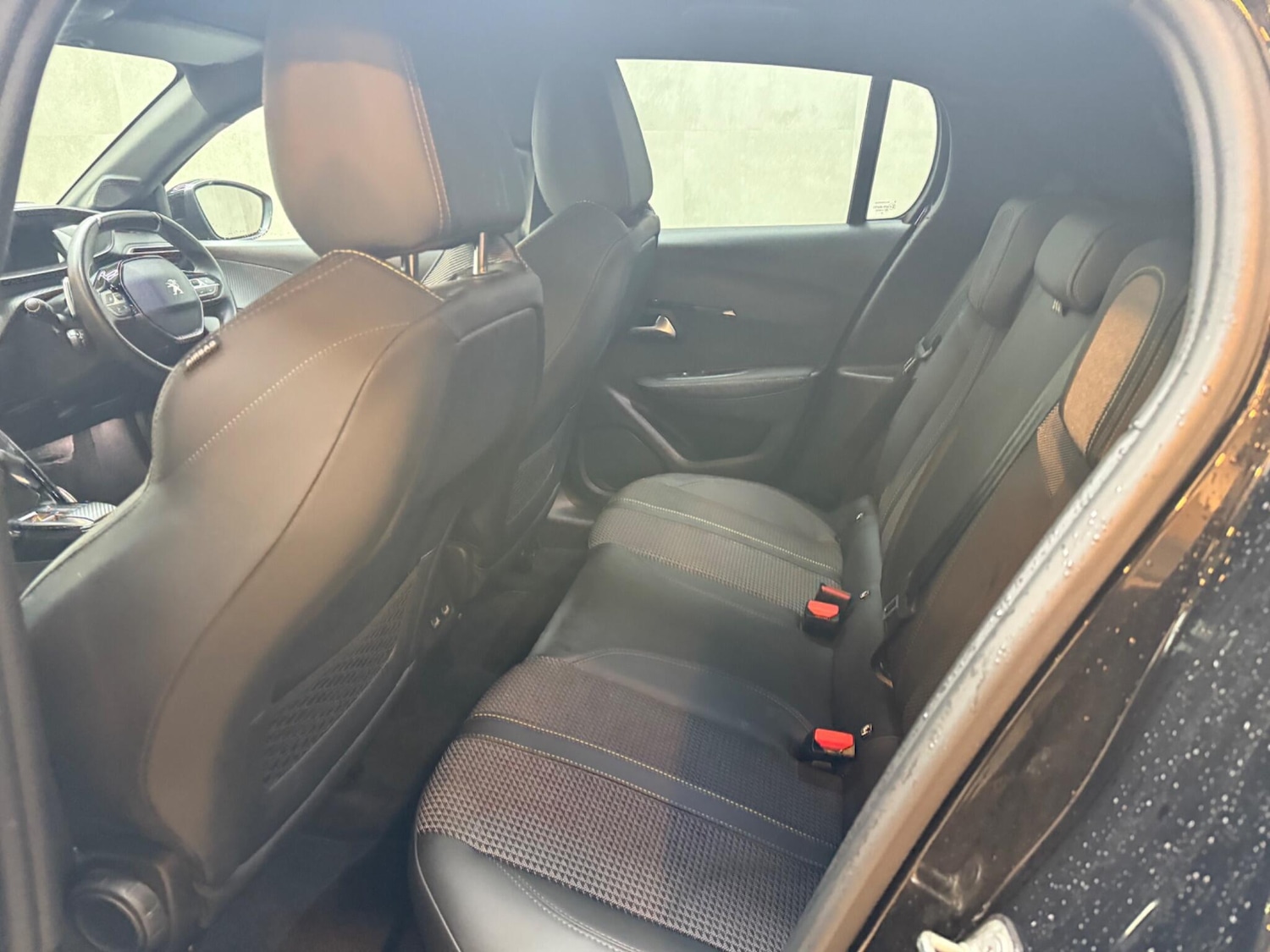 Used Peugeot 208 2023 for sale - 76380802: Photo 26