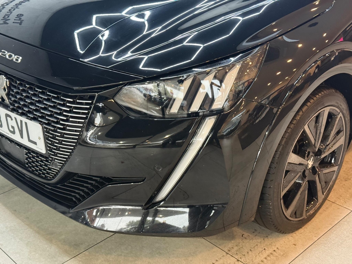 Used Peugeot 208 2023 for sale - 76380802: Photo 31