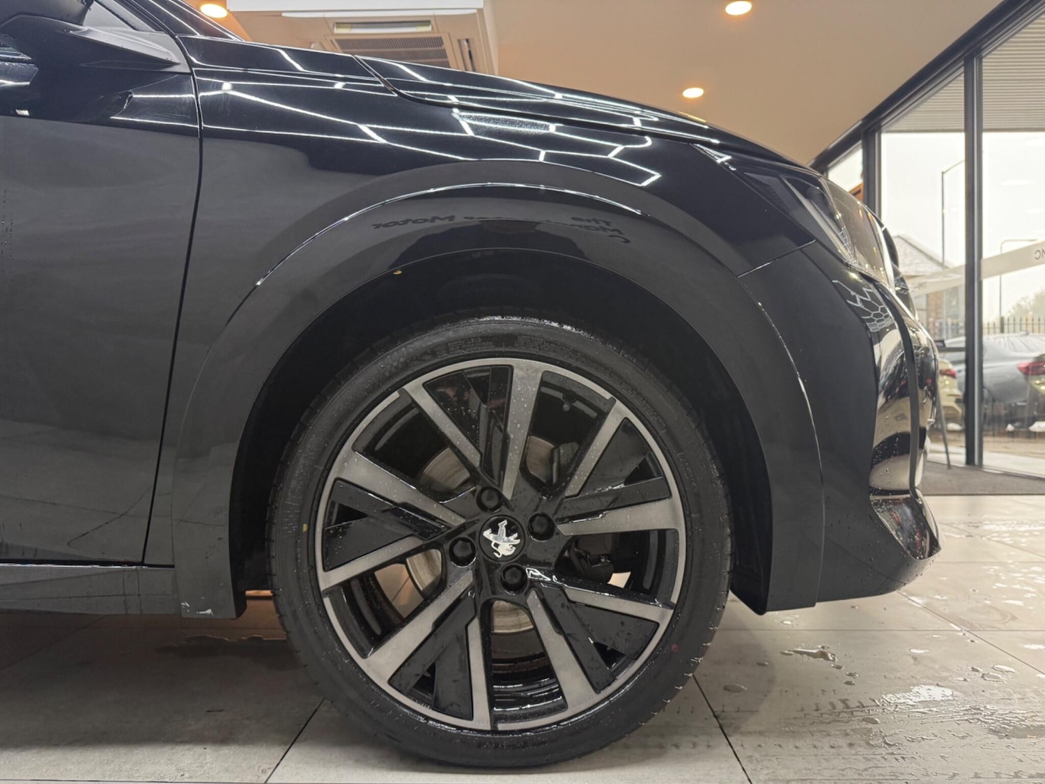 Used Peugeot 208 2023 for sale - 76380802: Photo 32