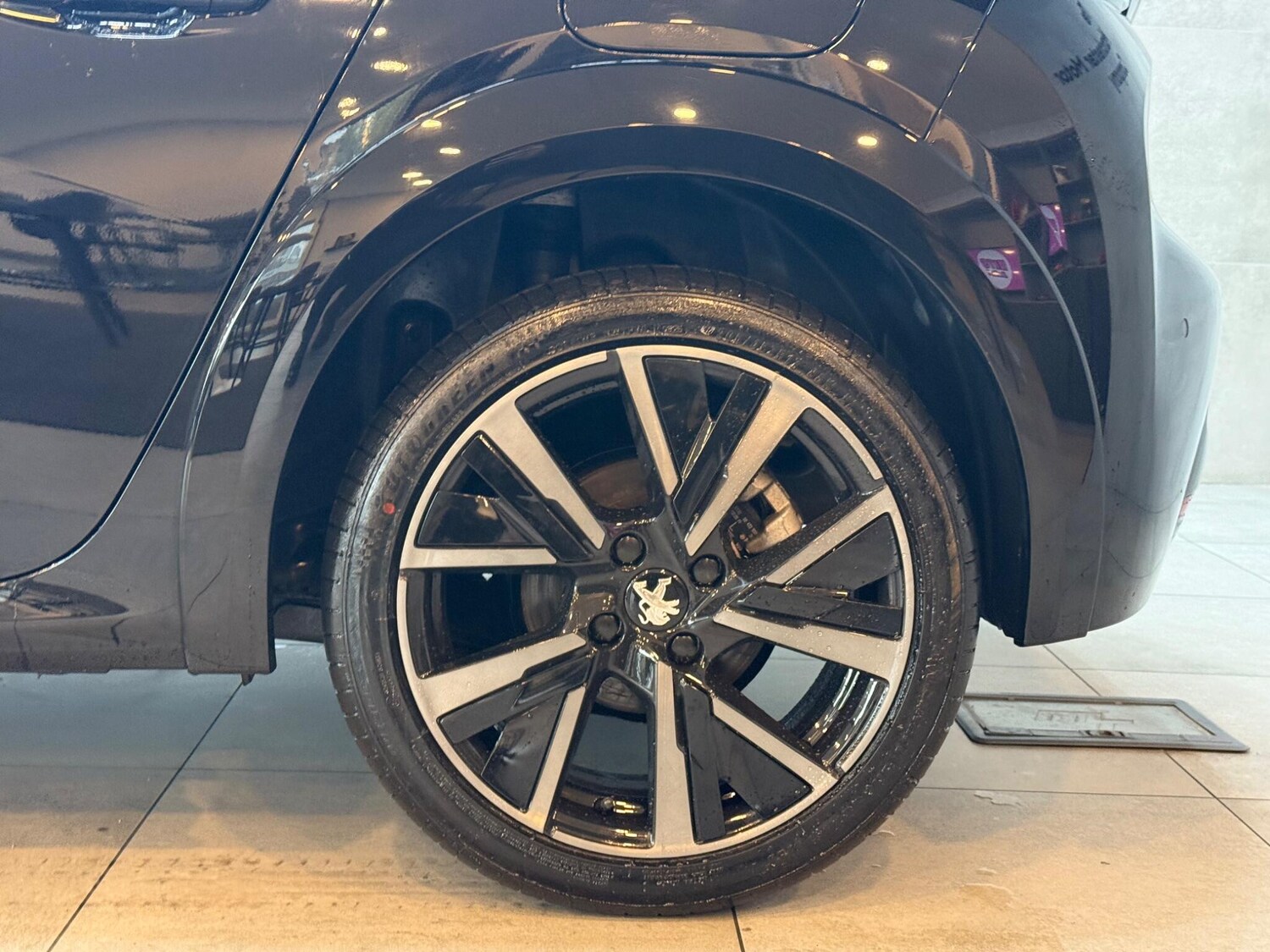 Used Peugeot 208 2023 for sale - 76380802: Photo 34