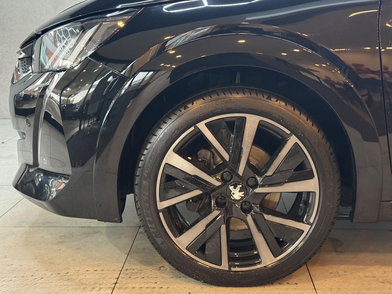 Used Peugeot 208 2023 for sale - 76380802: Photo 35