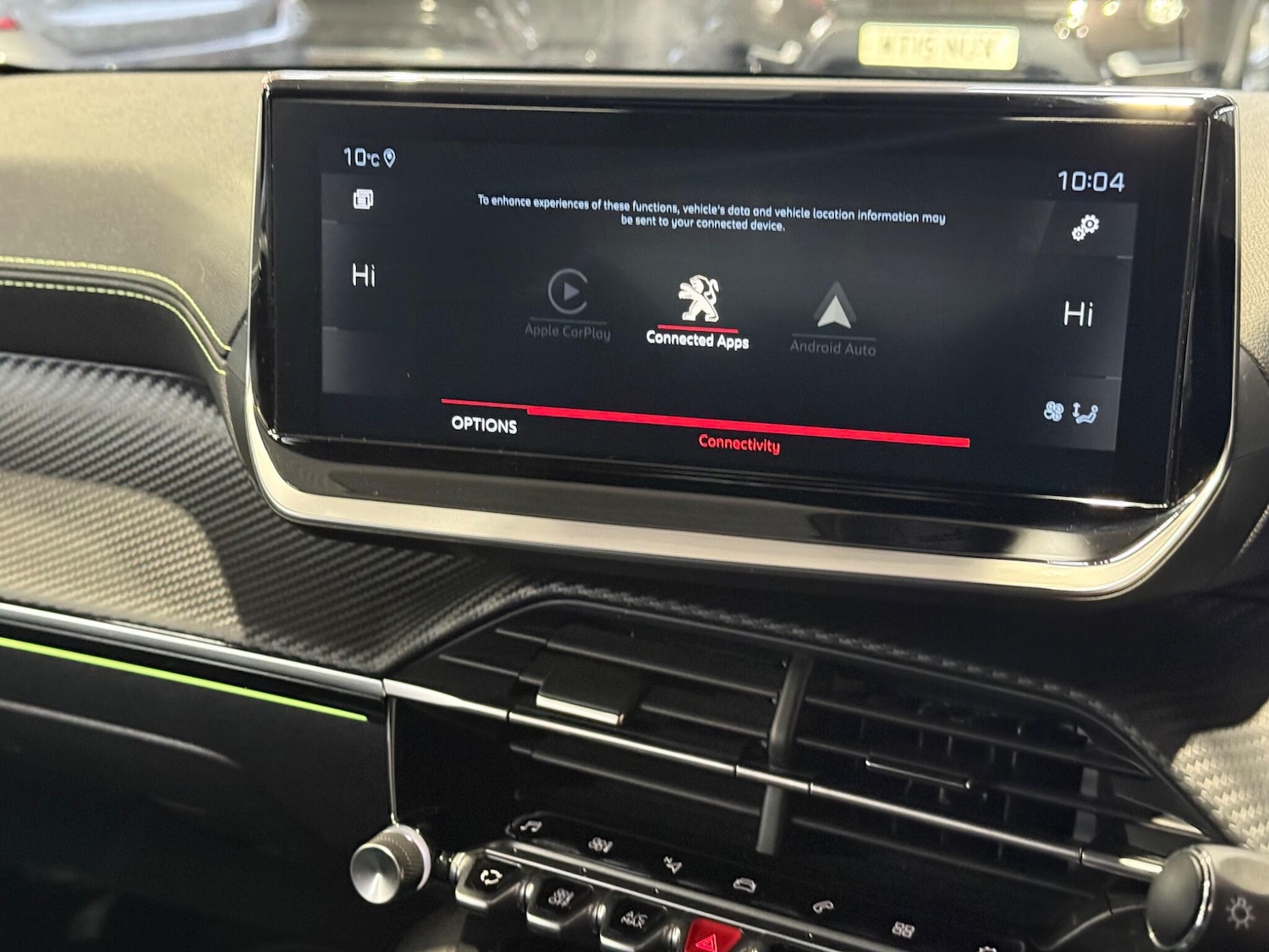 Used Peugeot 208 2023 for sale - 76380802: Photo 36