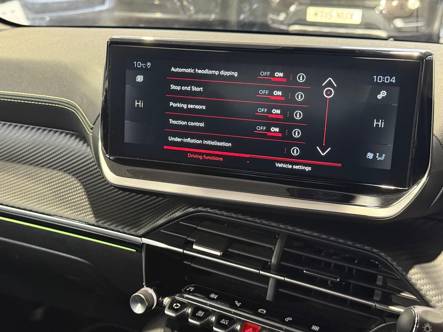 Used Peugeot 208 2023 for sale - 76380802: Photo 38