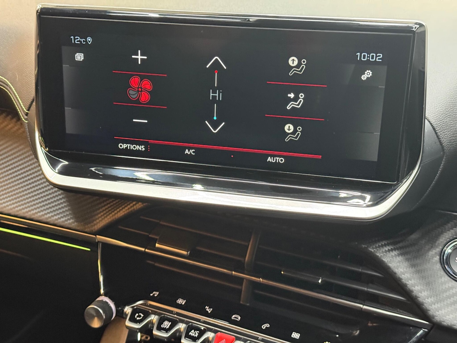 Used Peugeot 208 2023 for sale - 76380802: Photo 40