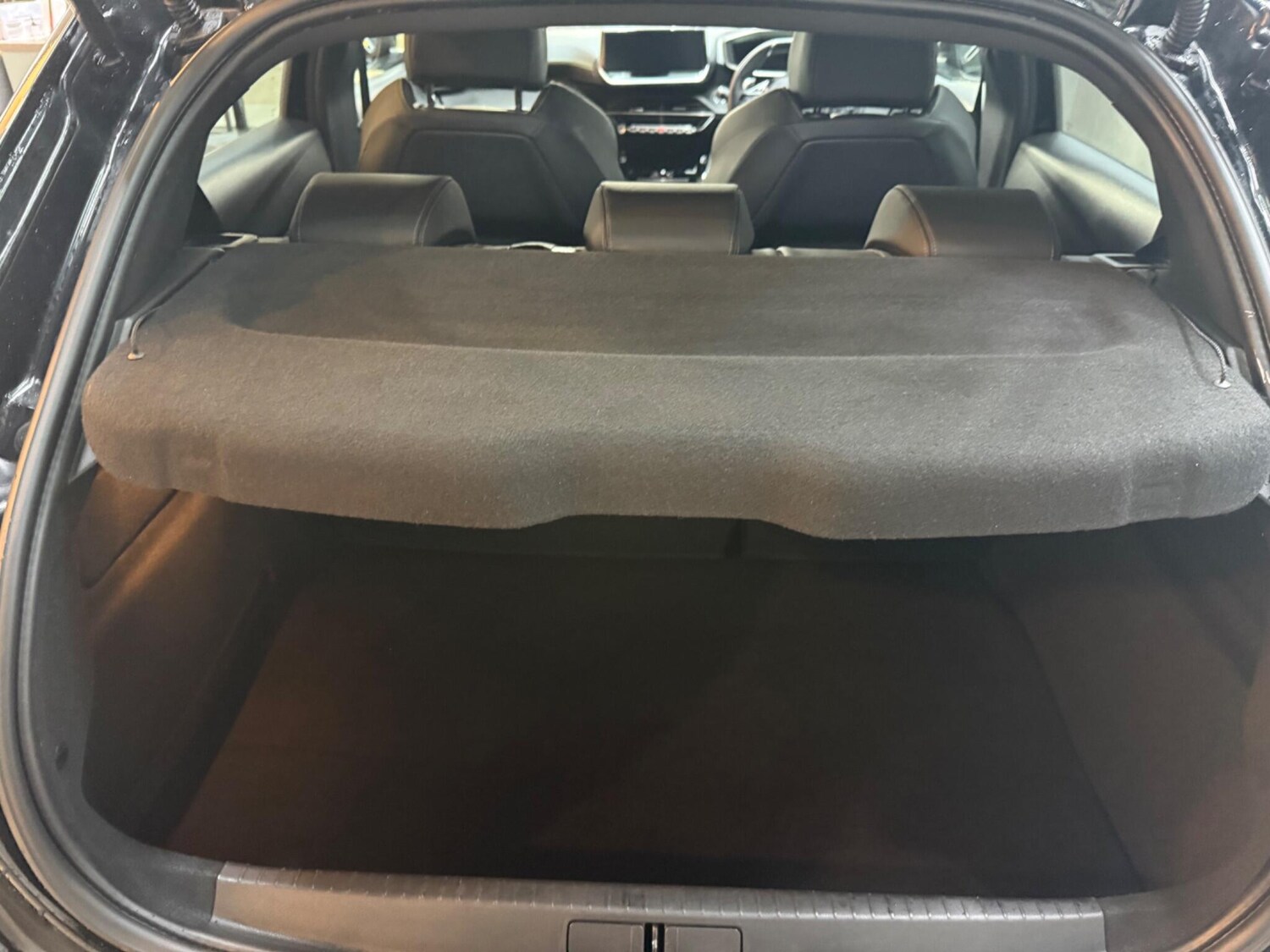 Used Peugeot 208 2023 for sale - 76380802: Photo 42