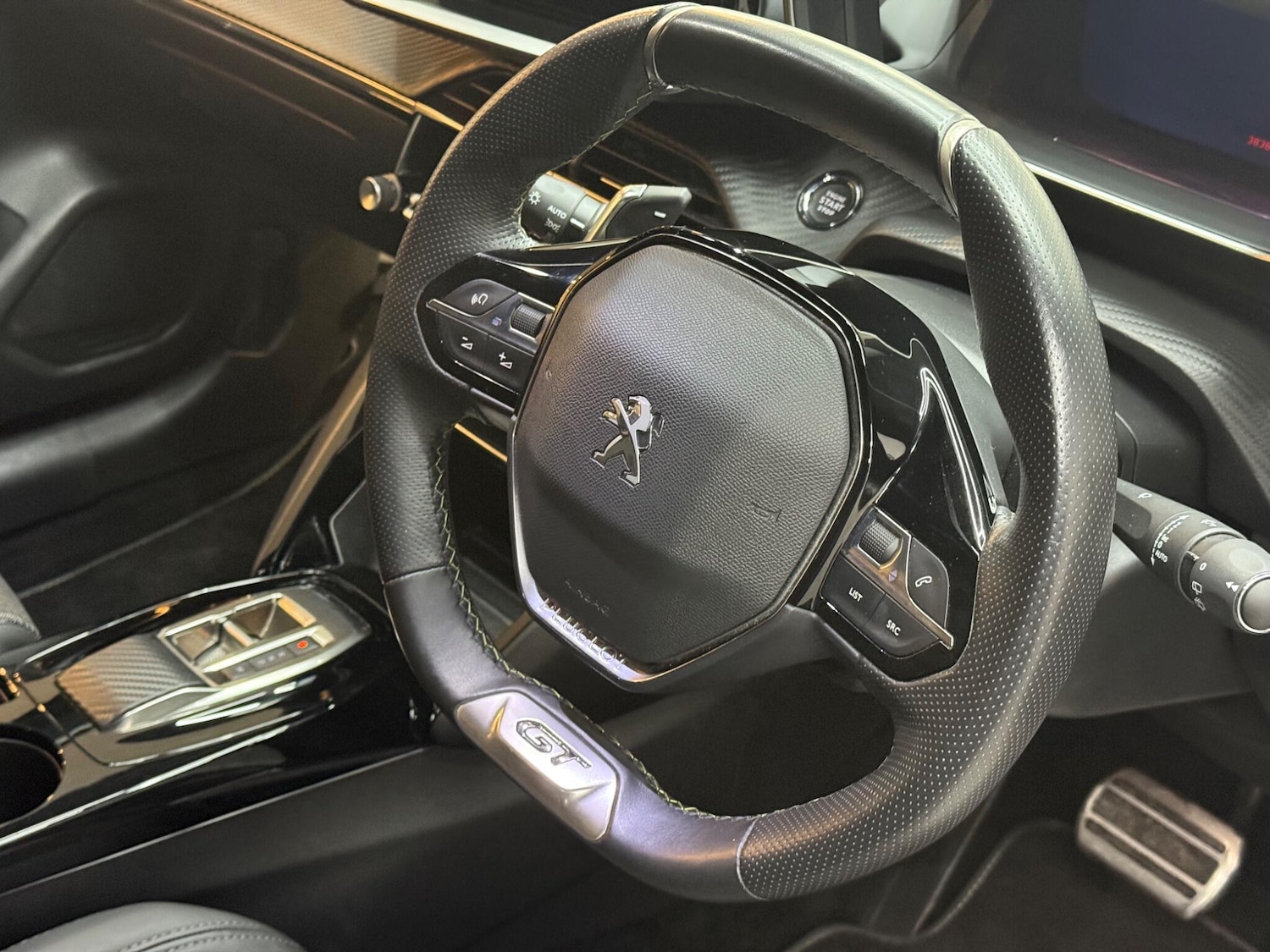 Used Peugeot 208 2023 for sale - 76380802: Photo 43