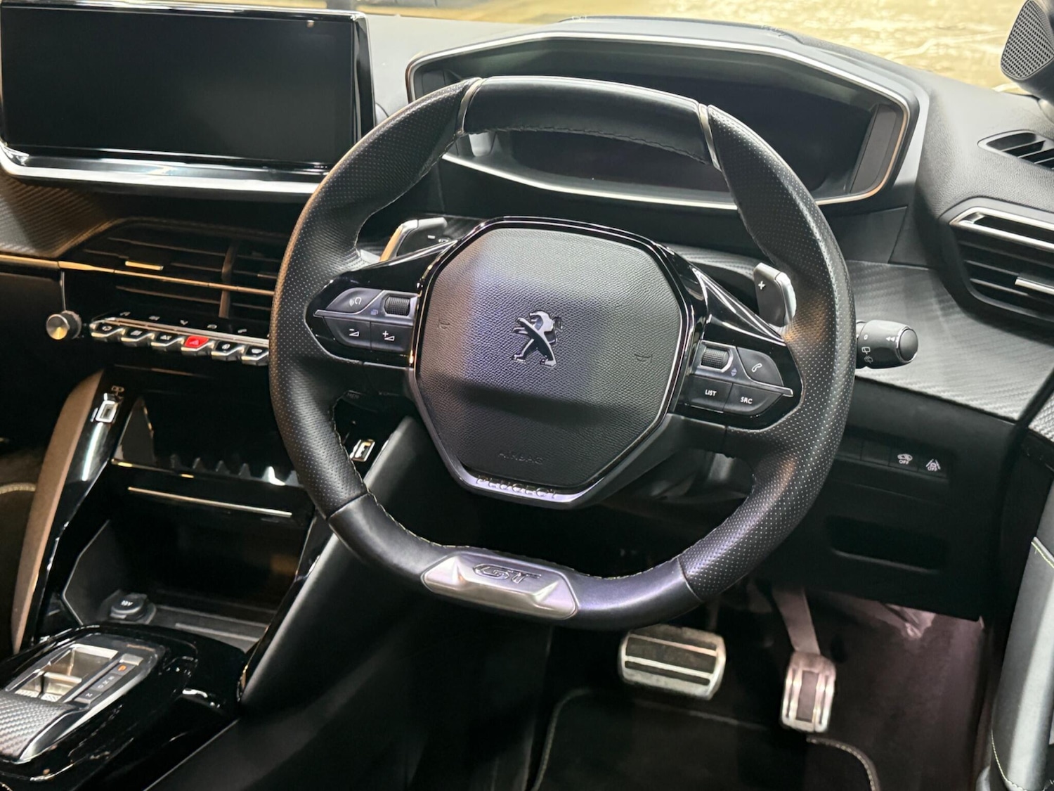 Used Peugeot 208 2023 for sale - 76380802: Photo 44