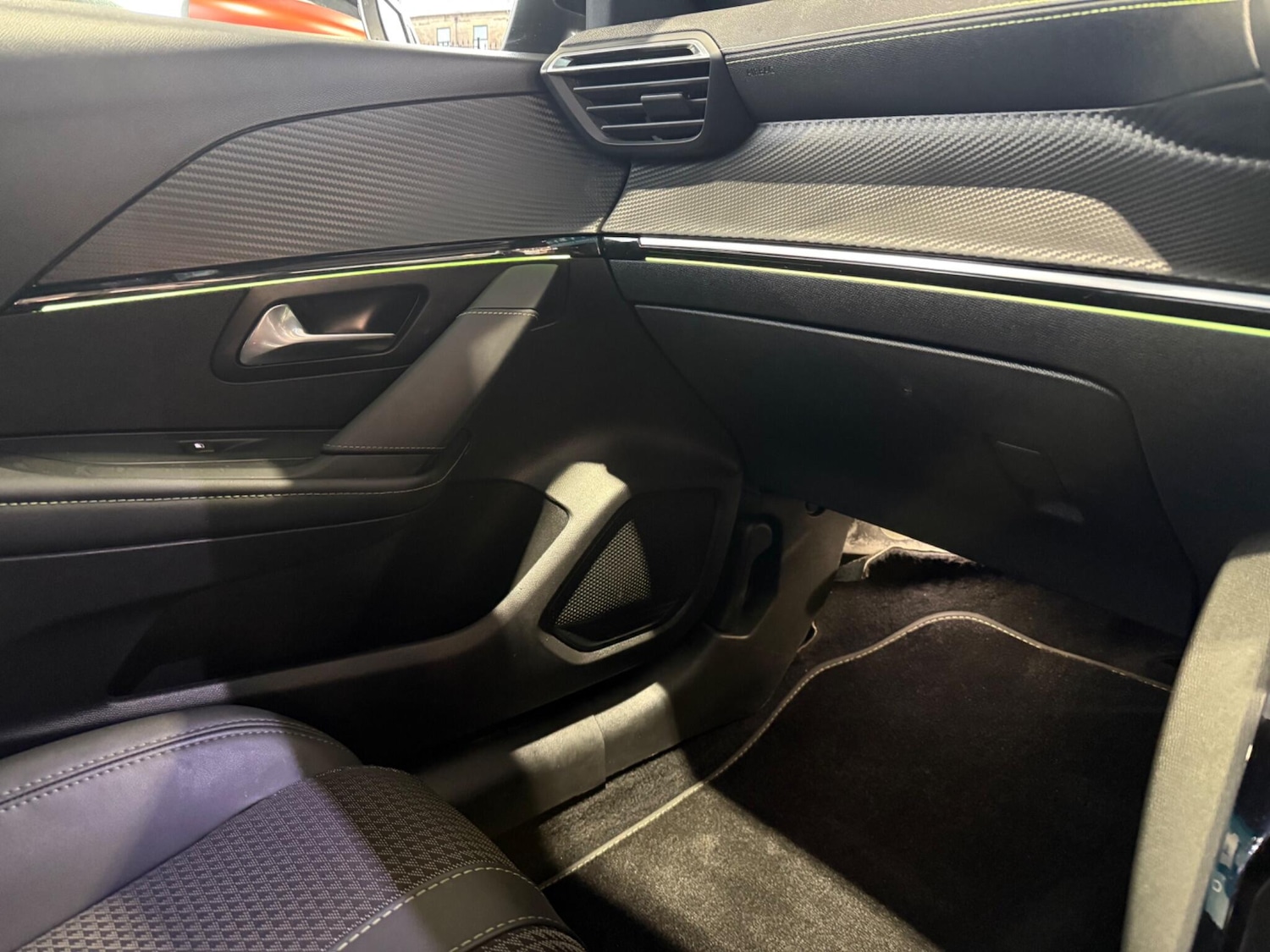 Used Peugeot 208 2023 for sale - 76380802: Photo 50