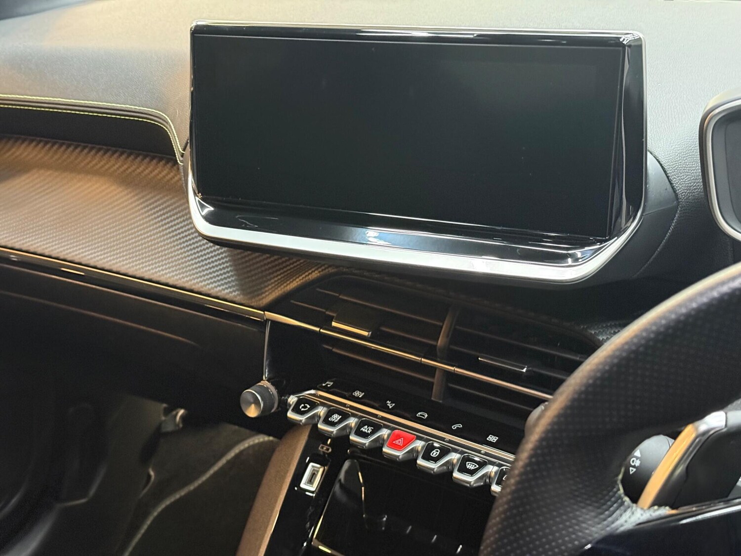 Used Peugeot 208 2023 for sale - 76380802: Photo 53