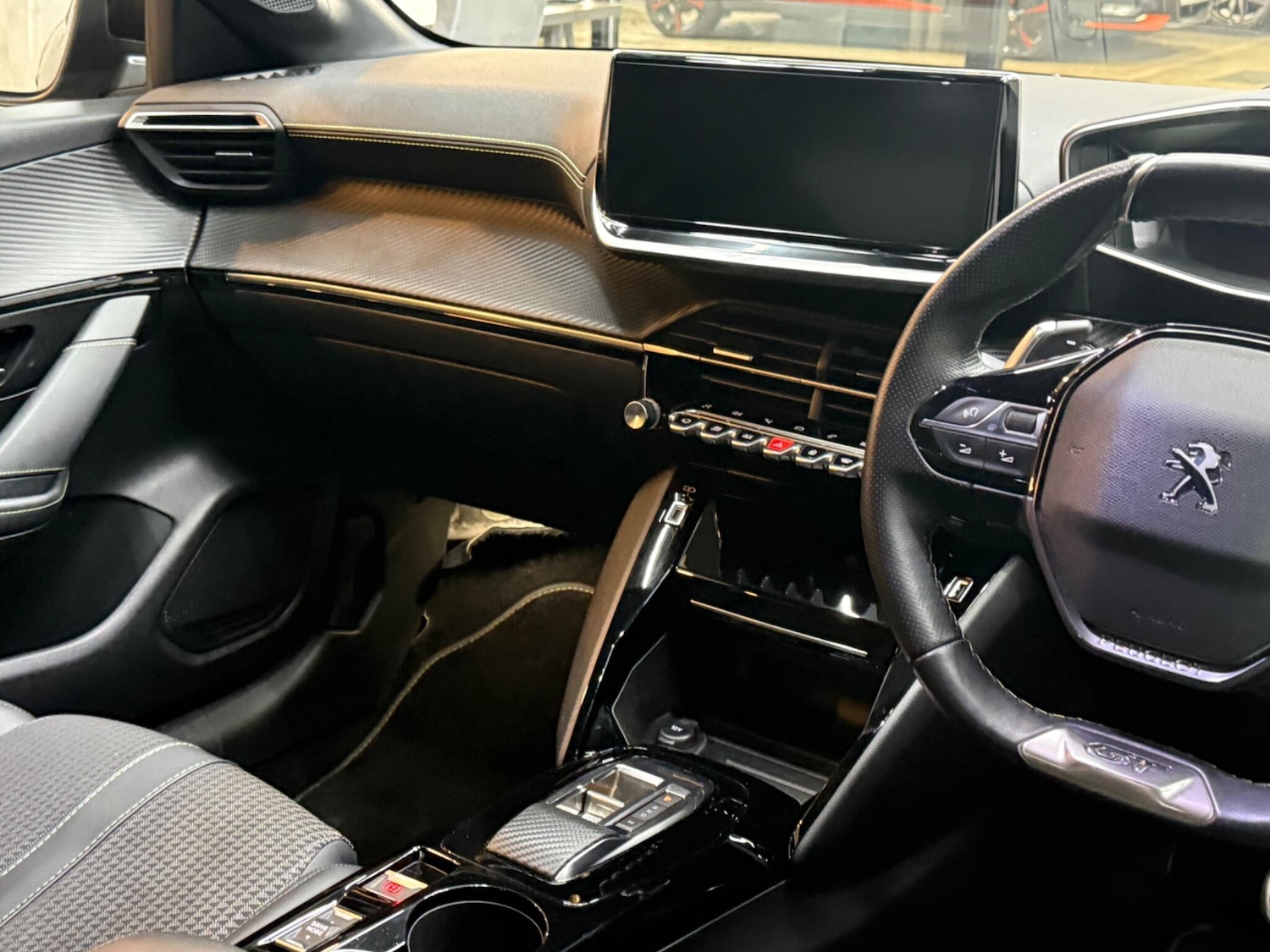 Used Peugeot 208 2023 for sale - 76380802: Photo 54