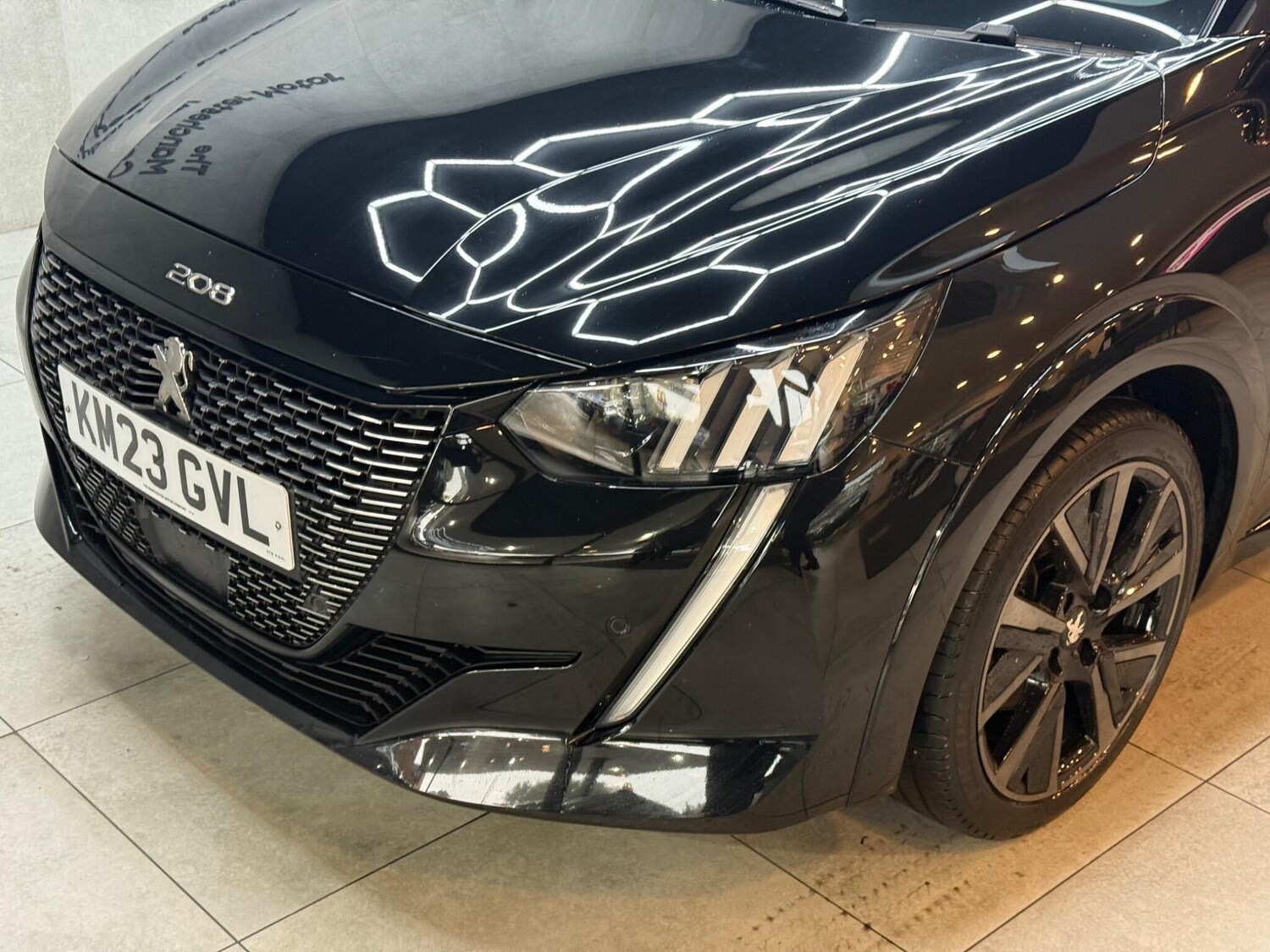 Used Peugeot 208 2023 for sale - 76380802: Photo 56