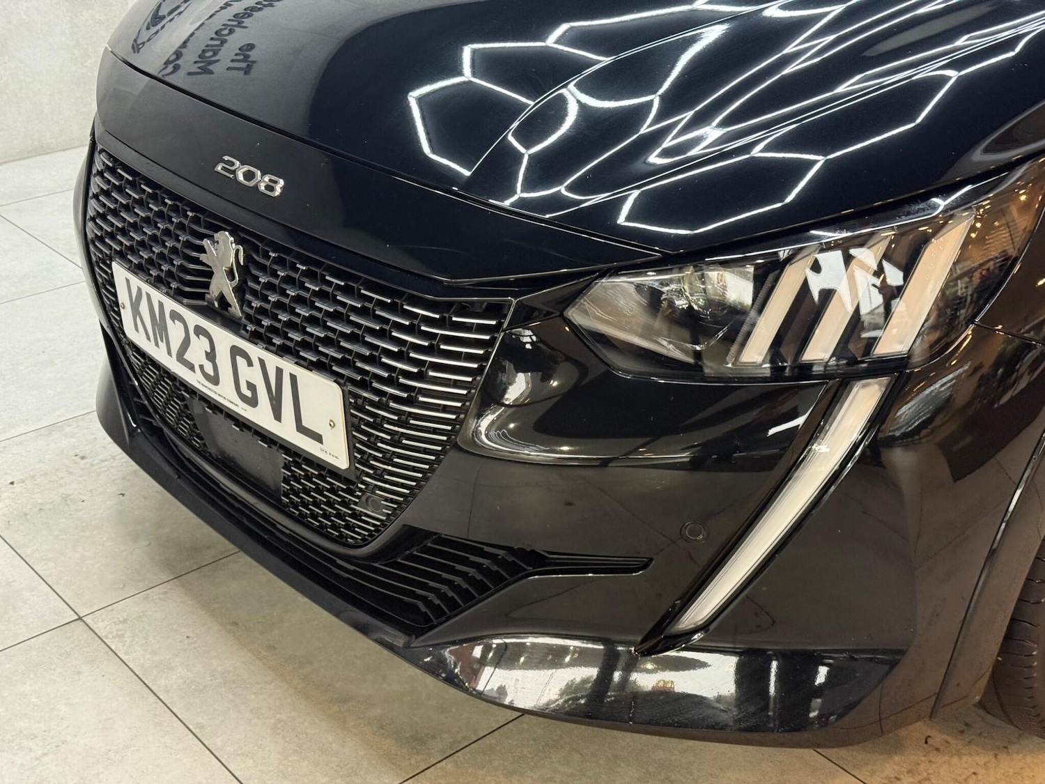 Used Peugeot 208 2023 for sale - 76380802: Photo 57