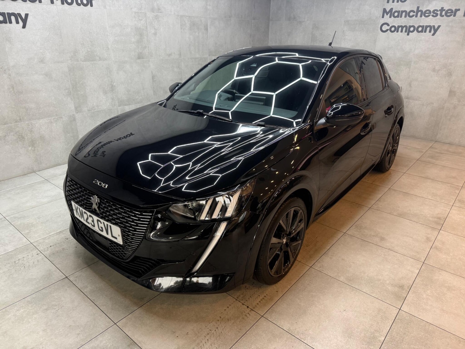 Used Peugeot 208 2023 for sale - 76380802: Photo 7