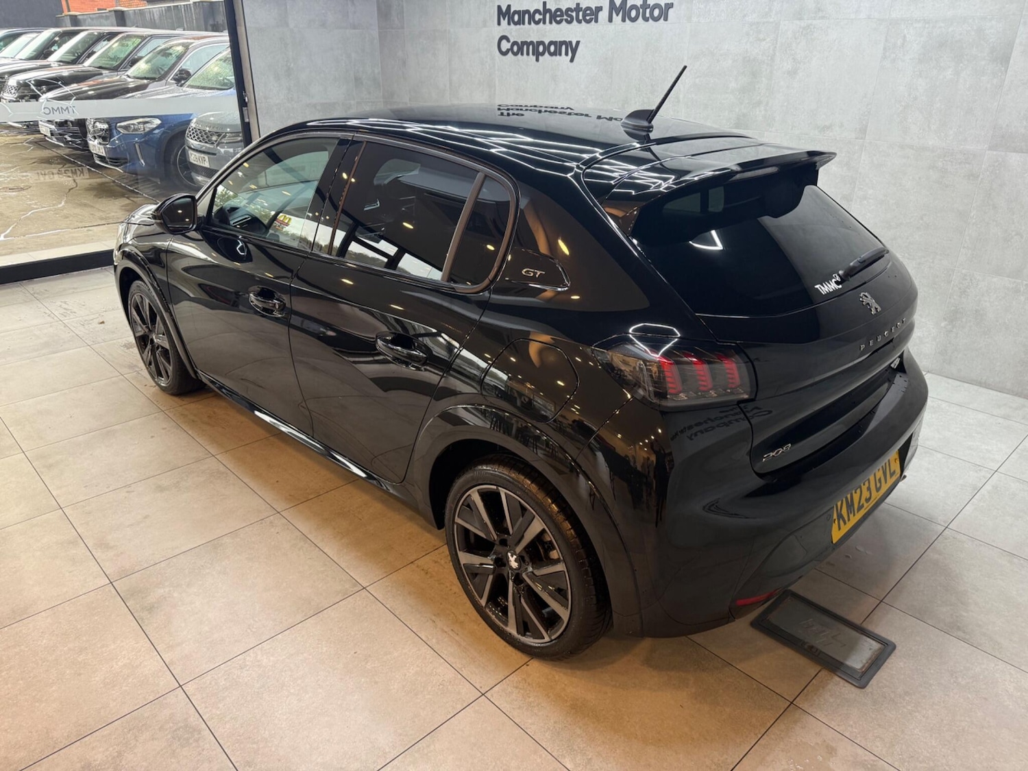 Used Peugeot 208 2023 for sale - 76380802: Photo 8