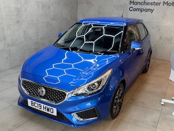 Used MG MG3 2019 for sale - 79292358: Photo