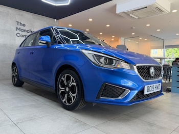 Used MG MG3 2019 for sale - 79292358: Photo