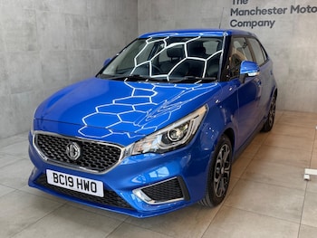 Used MG MG3 2019 for sale - 79292358: Photo