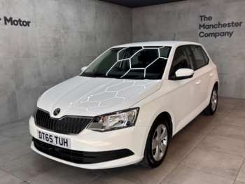 2016 (65) - 1.0 SE Euro 6 (s/s) 5dr