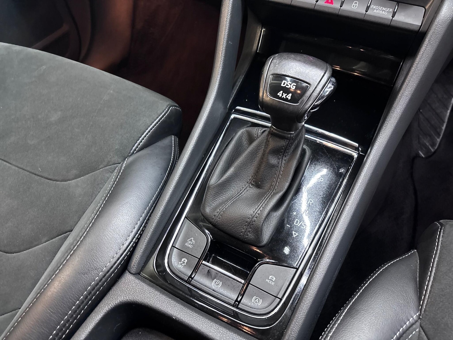 Used Skoda Kodiaq 2018 for sale - 77237904: Photo 14