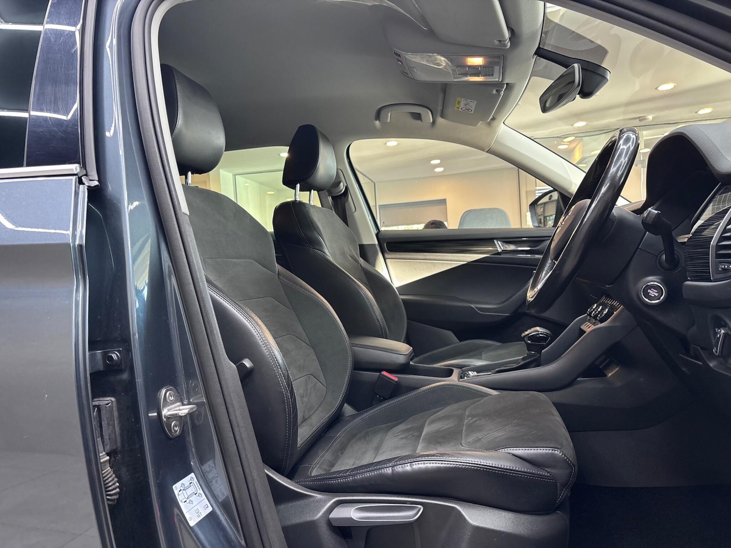 Used Skoda Kodiaq 2018 for sale - 77237904: Photo 15