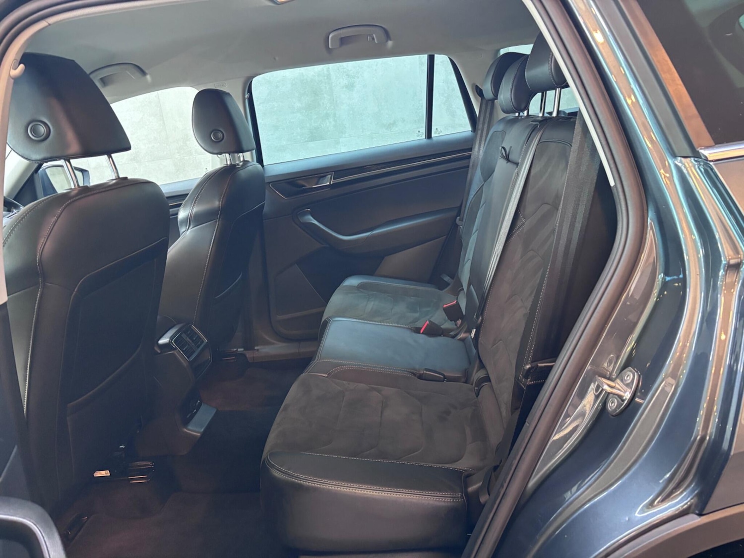 Used Skoda Kodiaq 2018 for sale - 77237904: Photo 17