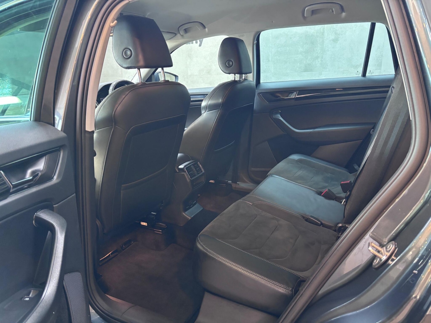 Used Skoda Kodiaq 2018 for sale - 77237904: Photo 18