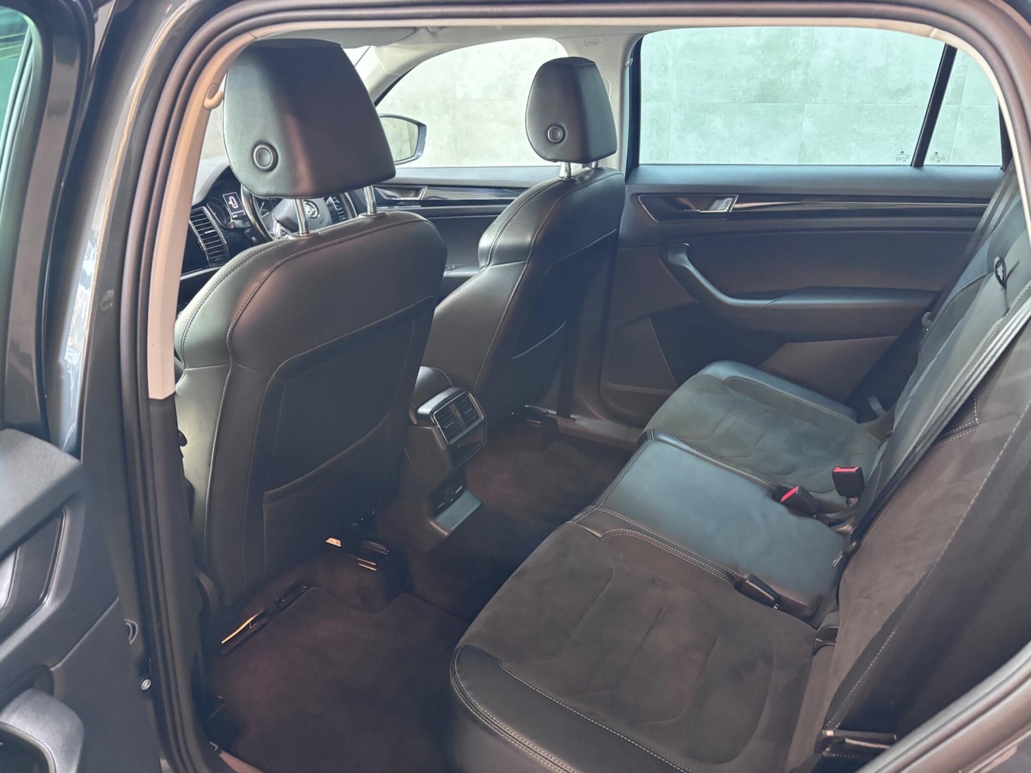 Used Skoda Kodiaq 2018 for sale - 77237904: Photo 19