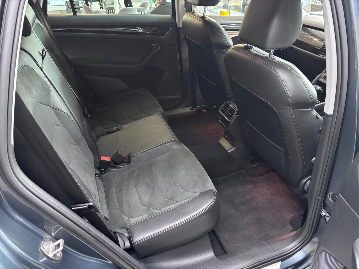 Used Skoda Kodiaq 2018 for sale - 77237904: Photo 20