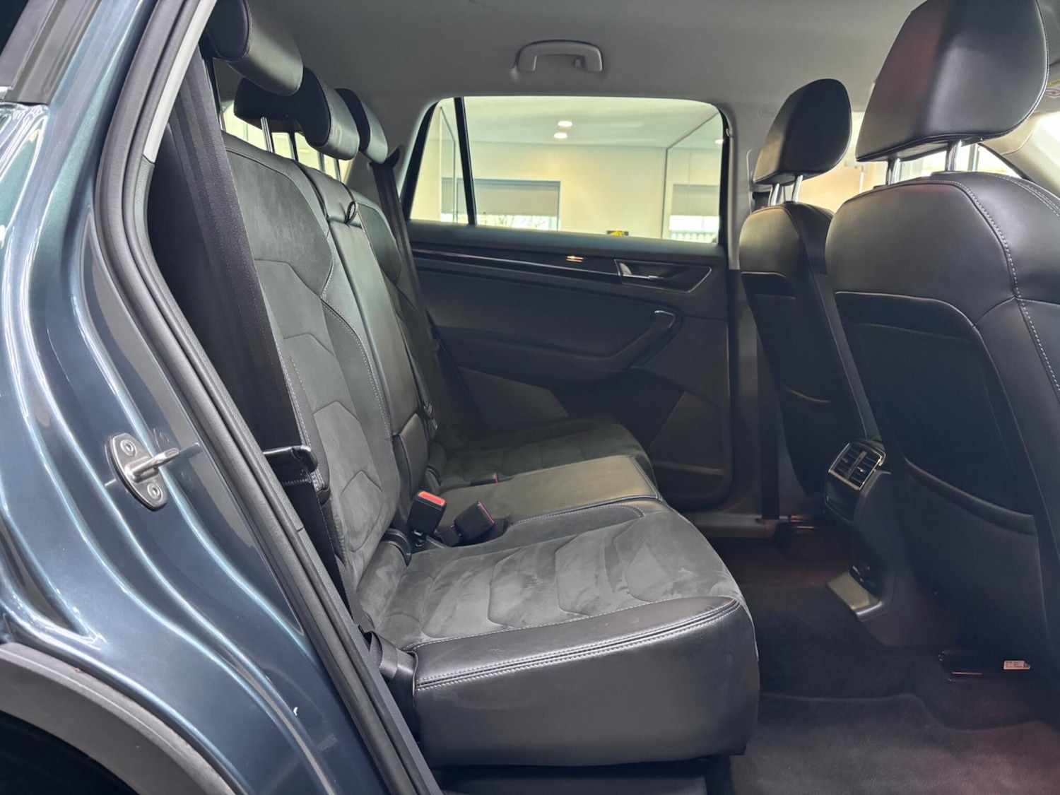 Used Skoda Kodiaq 2018 for sale - 77237904: Photo 21