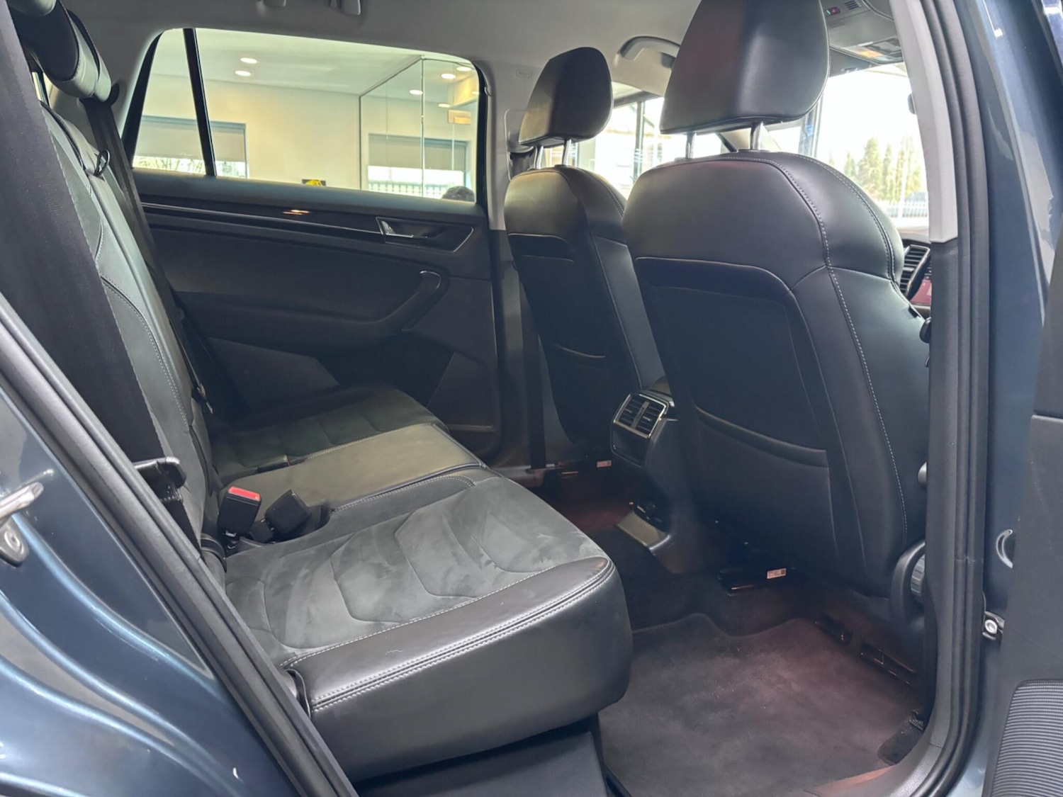 Used Skoda Kodiaq 2018 for sale - 77237904: Photo 22