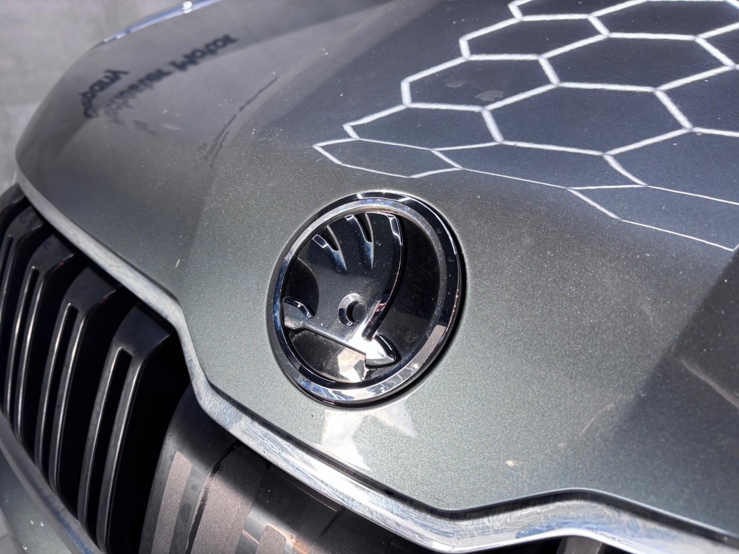 Used Skoda Kodiaq 2018 for sale - 77237904: Photo 23