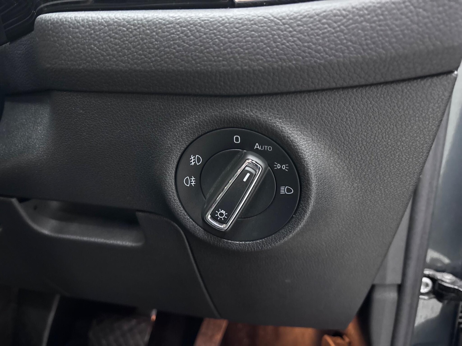 Used Skoda Kodiaq 2018 for sale - 77237904: Photo 26