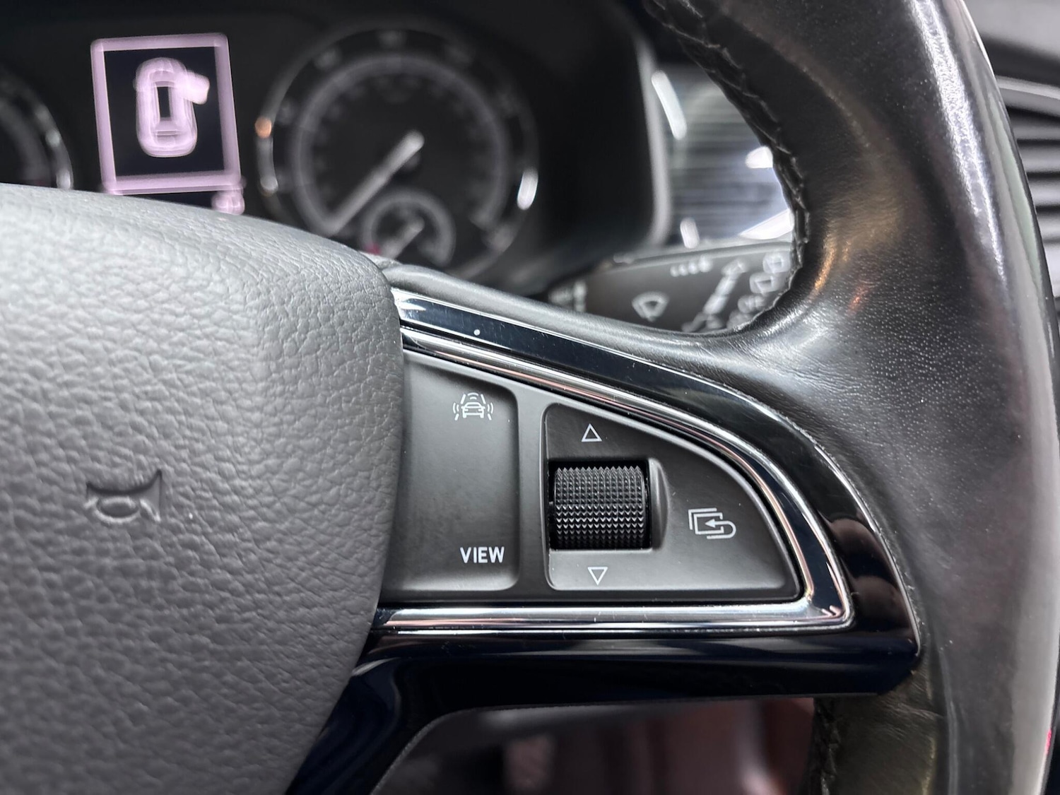 Used Skoda Kodiaq 2018 for sale - 77237904: Photo 28