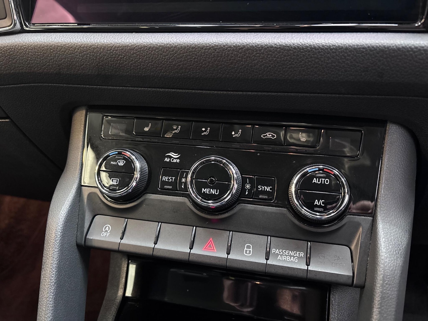 Used Skoda Kodiaq 2018 for sale - 77237904: Photo 30