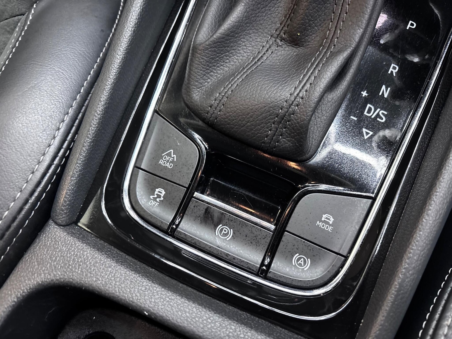 Used Skoda Kodiaq 2018 for sale - 77237904: Photo 31