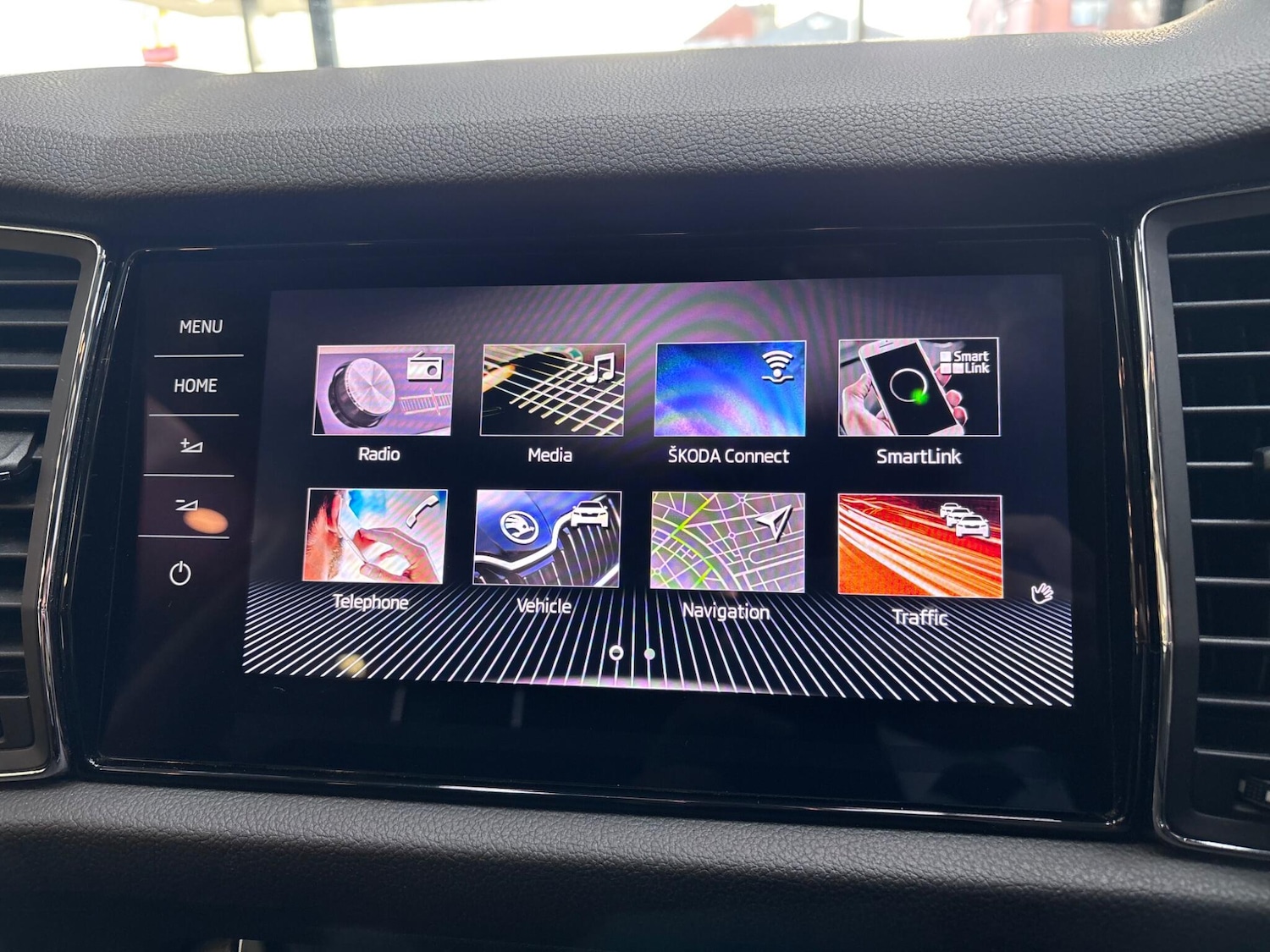 Used Skoda Kodiaq 2018 for sale - 77237904: Photo 43