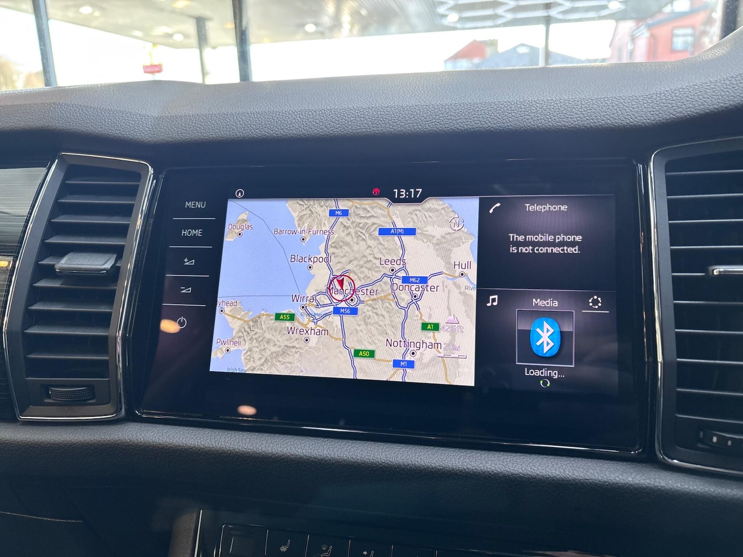 Used Skoda Kodiaq 2018 for sale - 77237904: Photo 44