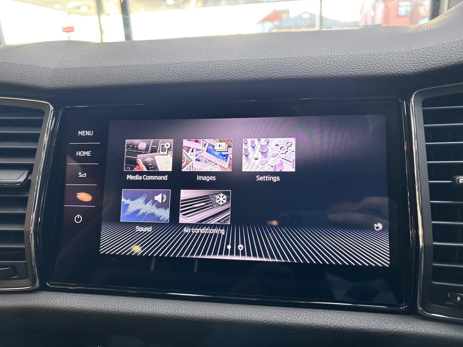 Used Skoda Kodiaq 2018 for sale - 77237904: Photo 46