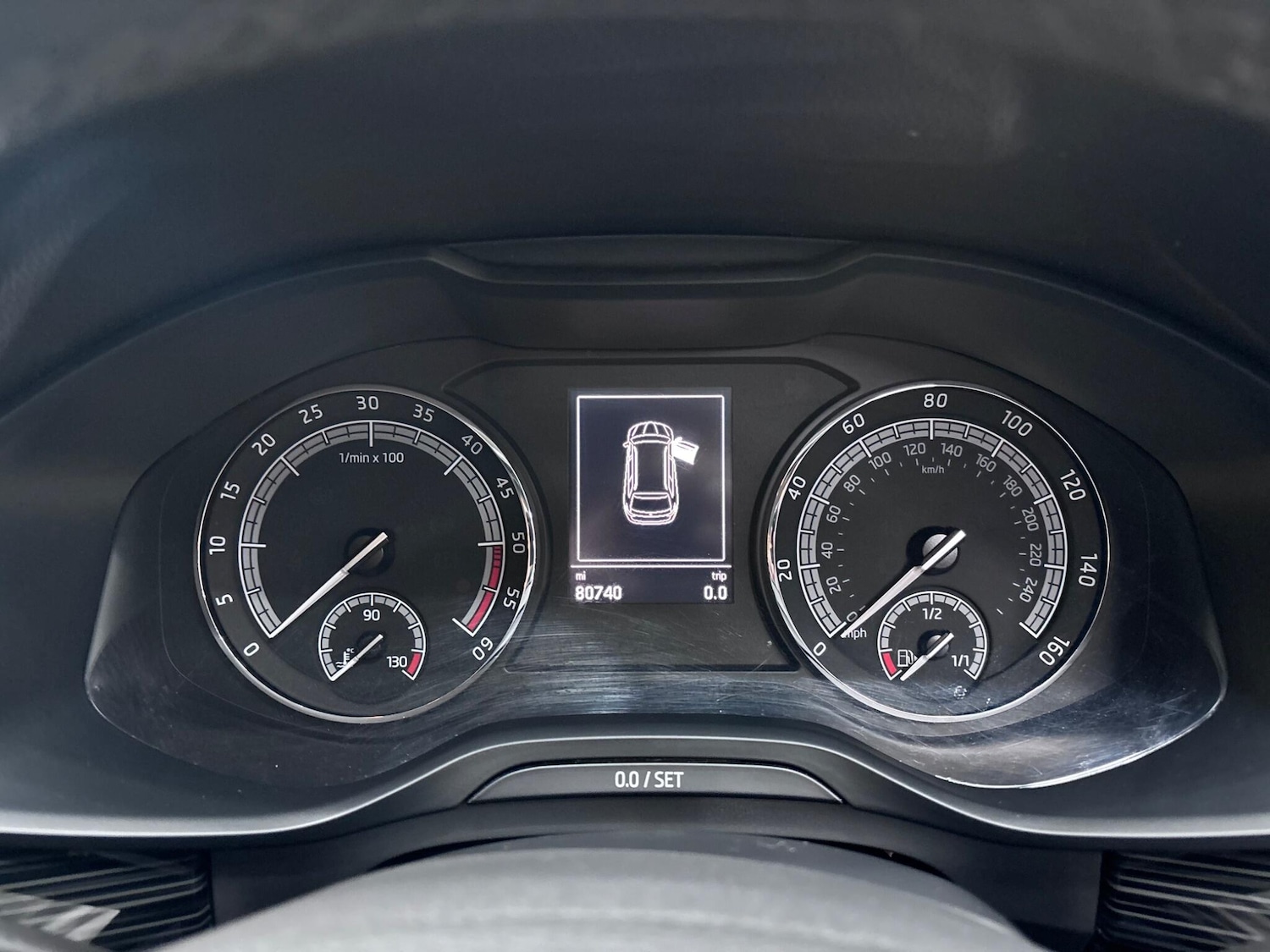 Used Skoda Kodiaq 2018 for sale - 77237904: Photo 47