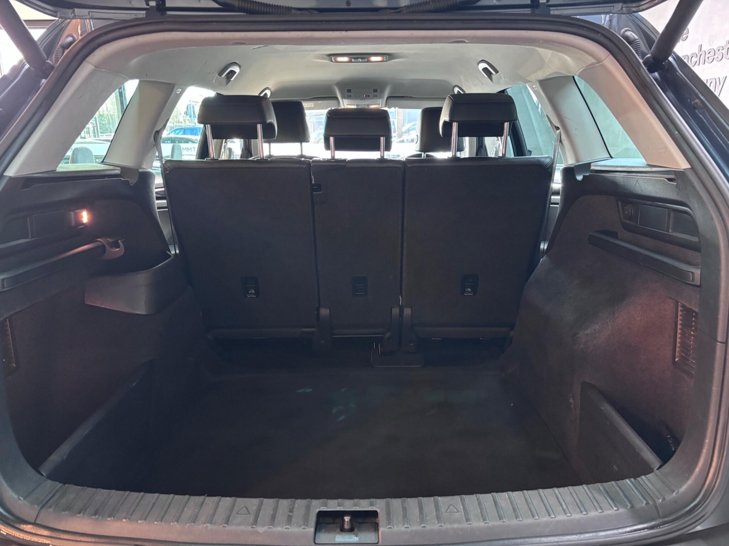 Used Skoda Kodiaq 2018 for sale - 77237904: Photo 49