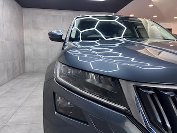 Used Skoda Kodiaq 2018 for sale - 77237904: Photo