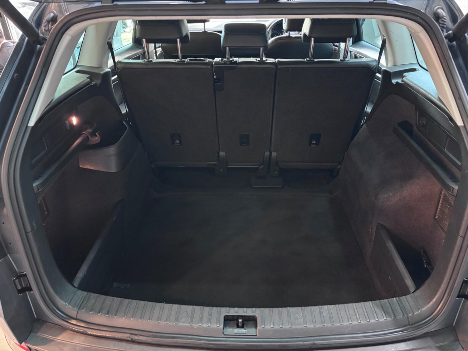 Used Skoda Kodiaq 2018 for sale - 77237904: Photo 50